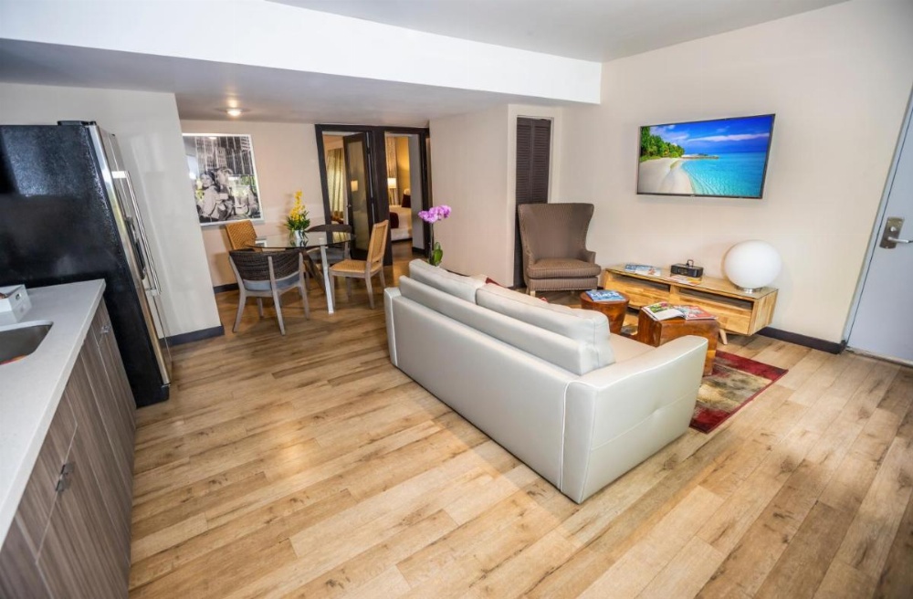 Metropole Suites South Beach