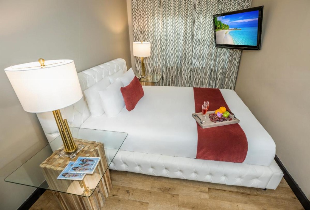 Metropole Suites South Beach